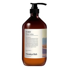 BOUQUET GARNI Nard 保濕香氛身體乳, 1L, 1瓶