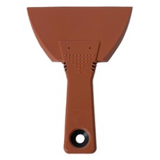 월드크린 고무 헤라 스퀴지 소형, 1개