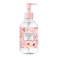 BOUQUET GARNI 保濕身體油 白麝香, 1瓶, 300ml