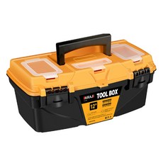 AIRAJ 艾瑞澤 Onmoa 電動工具鑽頭收納盒, 1個