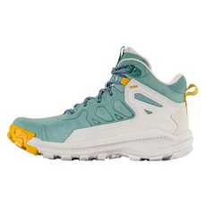 Oboz 女款 Katabatic Mid 登山鞋 B-DRY