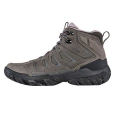 Oboz 女款 Sawtooth X Mid B-DRY 登山鞋 24002