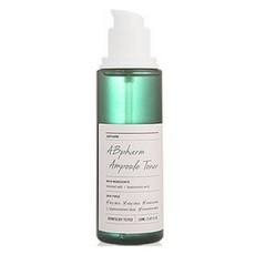 ABPHARM Derma salt玻尿酸安瓶化妝水, 1瓶, 150ml