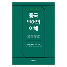 中國語言的理解, 韓國文化社