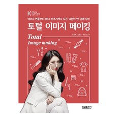 整體形象塑造, 許丁洛, 林潤璟, 朴敏善, 螢雪出版社