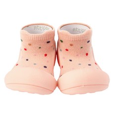 Atipas Bamboo Pop 嬰兒步行鞋