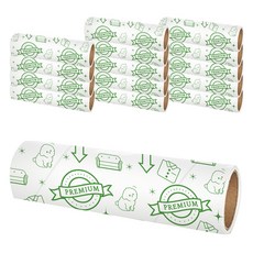 Saenghwalgongsik 斜切優質除塵滾筒補充包, 15個