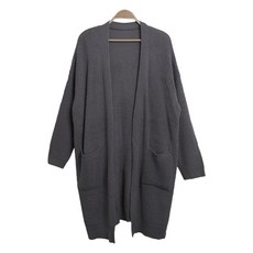 봉봉스토리 러브튠 임산부 니트 가디건