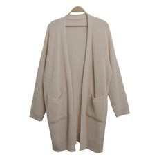 봉봉스토리 러브튠 임산부 니트 가디건