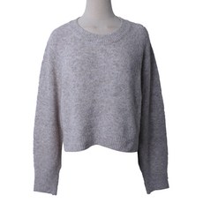 봉봉스토리 하이드어웨이 임산부 니트 볼레로