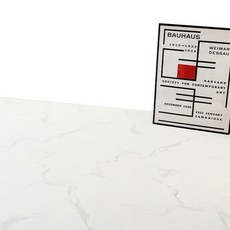 CHUNIL CARPET 嬰幼兒樓層隔音地墊, 白色大理石