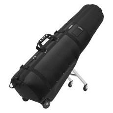 SUNMOUNTAIN Club Glider Journey旅行飛機套, 黑色