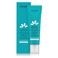 Babe Reactive Skin 24H保濕霜, 1個