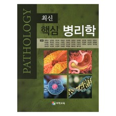 最新核心病理學, 醫學教育, 權赫奎 外