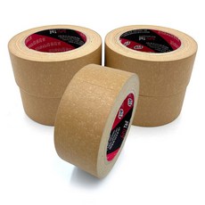 soyutne 牛皮紙霧面雙層封箱膠帶 40m, 5個