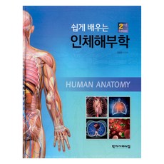 簡單易學的人體解剖學, 韓宗曼等人。, 學智寺醫療