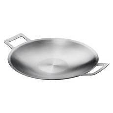 cookever IH感應爐適用三層不鏽鋼烤盤, 1個, 30cm