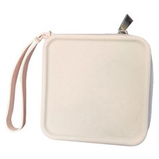 方形迷你矽膠便攜包