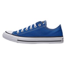 CONVERSE 匡威 男女適用Chuck Taylor All Star OX低筒休閒鞋 135514C