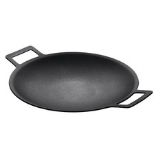 cookever IH感應爐適用三層塗層烤盤, 1個, 36cm