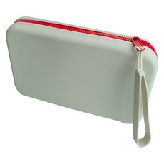 矽膠多用途便攜手拿包