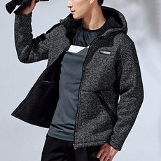 PGNC 男款運動連帽外套