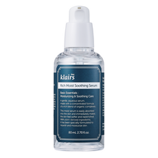 klairs 滋潤保濕舒緩精華, 1瓶, 80ml