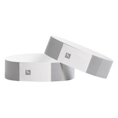 투그램플러스 門票手環, 100個, 8 灰色