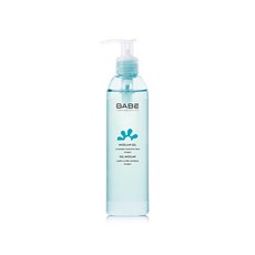 BABE 貝貝實驗室 Micellar潔顏凝膠, 90ml, 1瓶