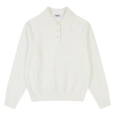 볼빅어페럴 여성용 골프 밀라노 폴로 니트 VLKTN903