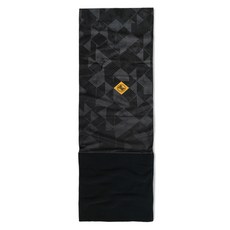 西班牙 BUFF Polar PrimaLoft 圍脖, 1個, 微石墨灰