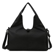 엘쏘 대용량 다용도 데일리 크로스 토트백