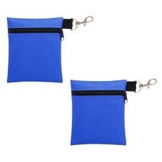 Crate S 多用途超薄高爾夫球袋, 2個, 藍色