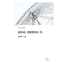 悲傷 愛這件事, 千年的開始, 安然玉