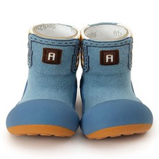 Attipas 幼兒靴款學步鞋