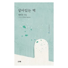 살아있는 벽, 황태경, 시아북