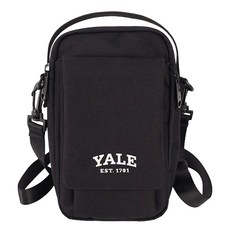 WINGHOUSE 耶魯 Logo 手機便攜迷你斜揹包