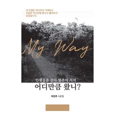 KSI 你走了多遠?(大字版)：走在人生路上停下腳步, 李珍珠