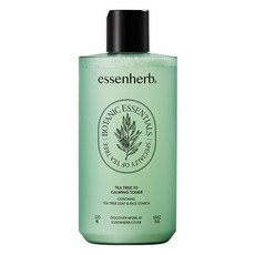Essenherb 茶樹90鎮靜爽膚水, 320ml, 1份