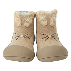 Attipas 嬰幼兒 兔子系列 學步鞋