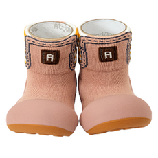 아띠빠스 유아용 부츠 라인 걸음마 신발