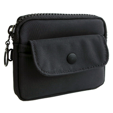 ICONIC Voyager旅行卡夾零錢包