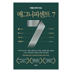 매그니피센트 7:빅테크 투자 지도, 포르체, 이상덕