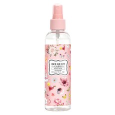 BOUQUET GARNI 清爽體香噴霧 白麝香, 200ml, 1瓶