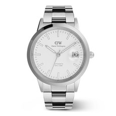 Daniel Wellington 男士 ICONIC LINK AUTOMATIC 手錶