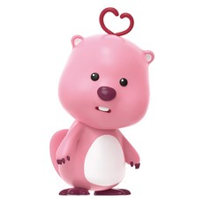 Royche 賤萌Luffy 螢幕公仔 心動Luffy, 1個