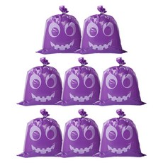 Daysoy 萬聖節可愛裝飾道具袋, 怪物, 8個