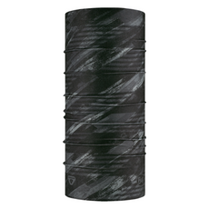 西班牙 BUFF ThermoNet PrimaLoft 運動頸圍, BARDEEN GRAPHITE, 1個