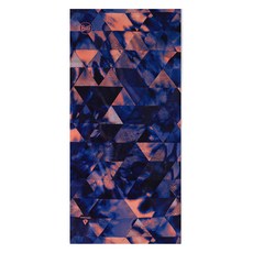 西班牙 BUFF Thermonet PrimaLoft 運動頸圍, MATICA MULTI, 1個