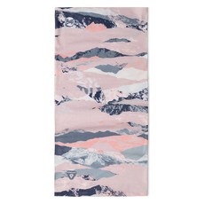 西班牙 BUFF Thermonet PrimaLoft 運動頸圍 FREE 1個, AGHRA ROSEWOOD